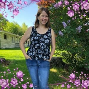 Meet your Posher, Amanda